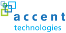 Accent Technologies Logo