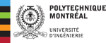 Montreal Polytechnique logo