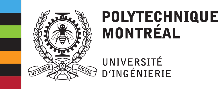 Montreal Polytechnique logo
