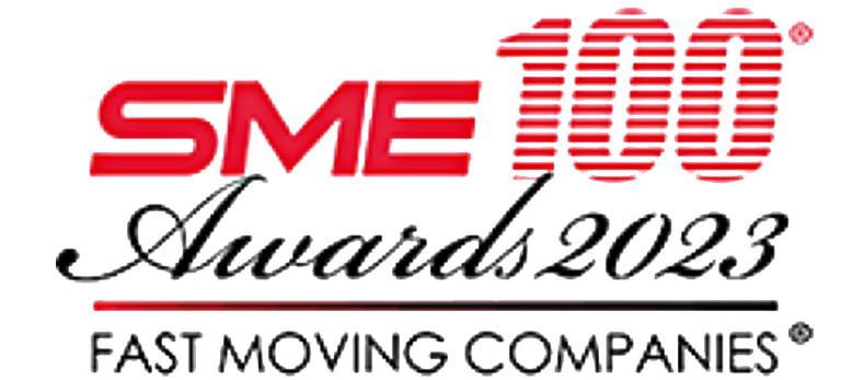 sme100-logo Logo